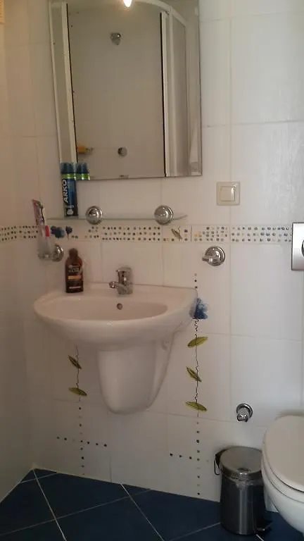 Apartment Bodrum Flamingo Country Club Bogazici