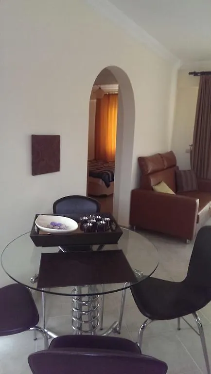Apartment Bodrum Flamingo Country Club Bogazici