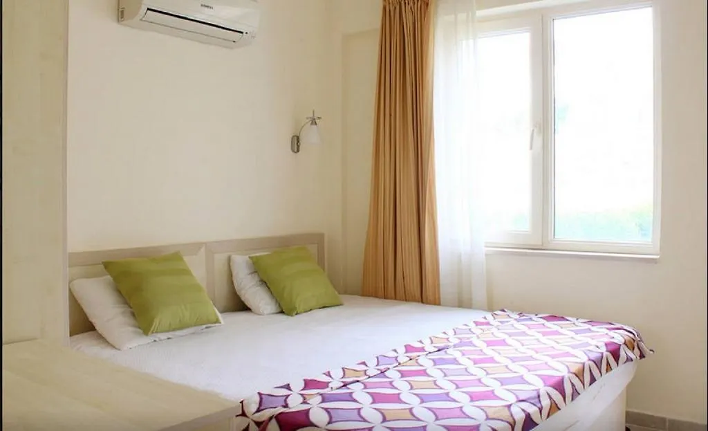 Bodrum Flamingo Country Club Bogazici Turkey